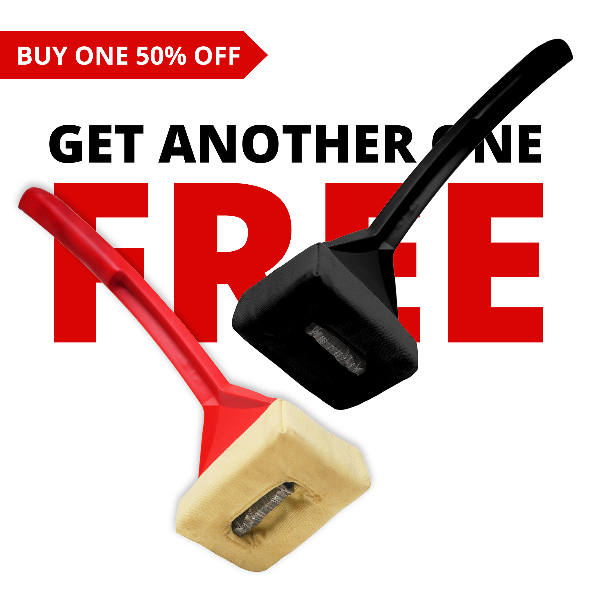 FREE All-in-One BOGO BUNDLE