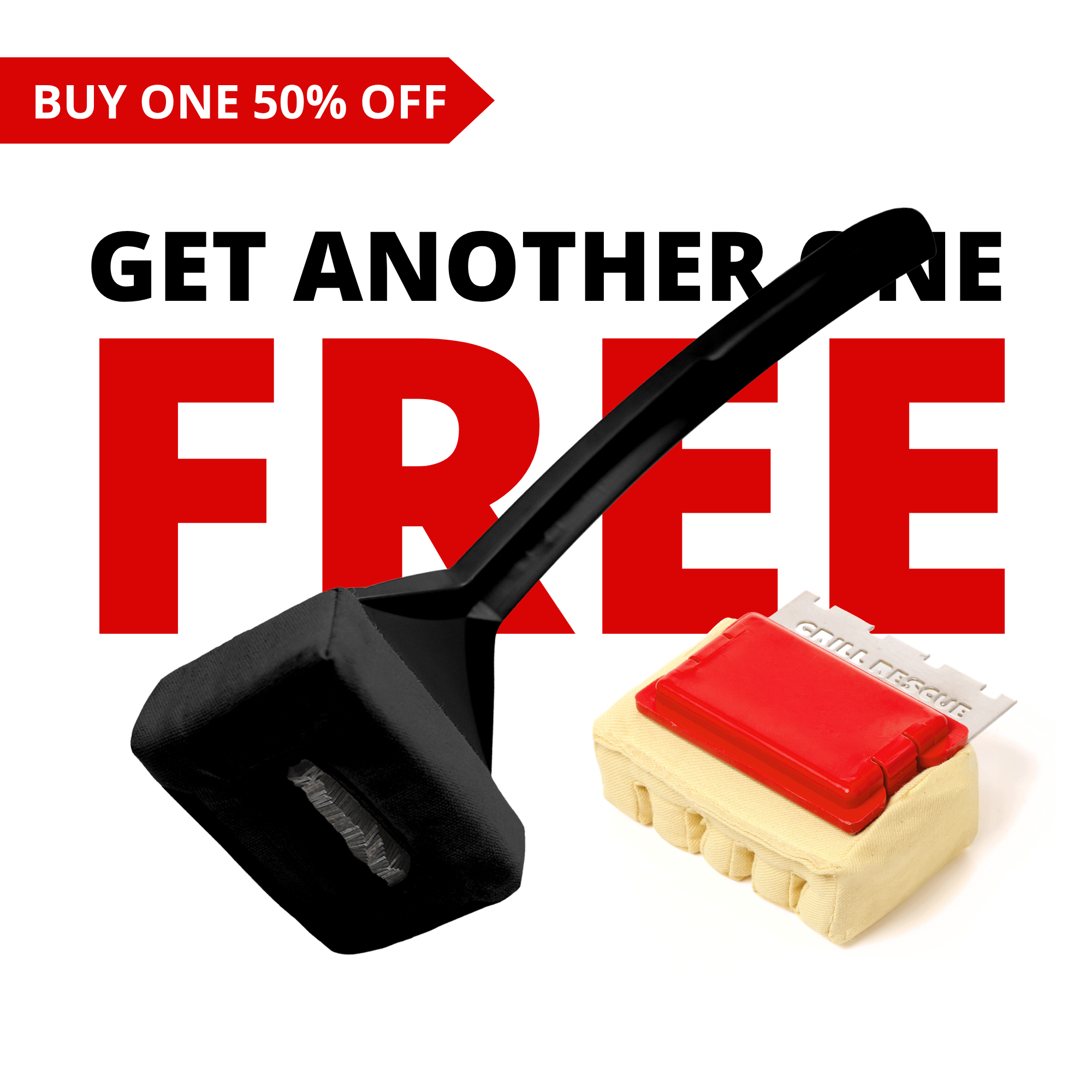 FREE All-in-One BOGO BUNDLE