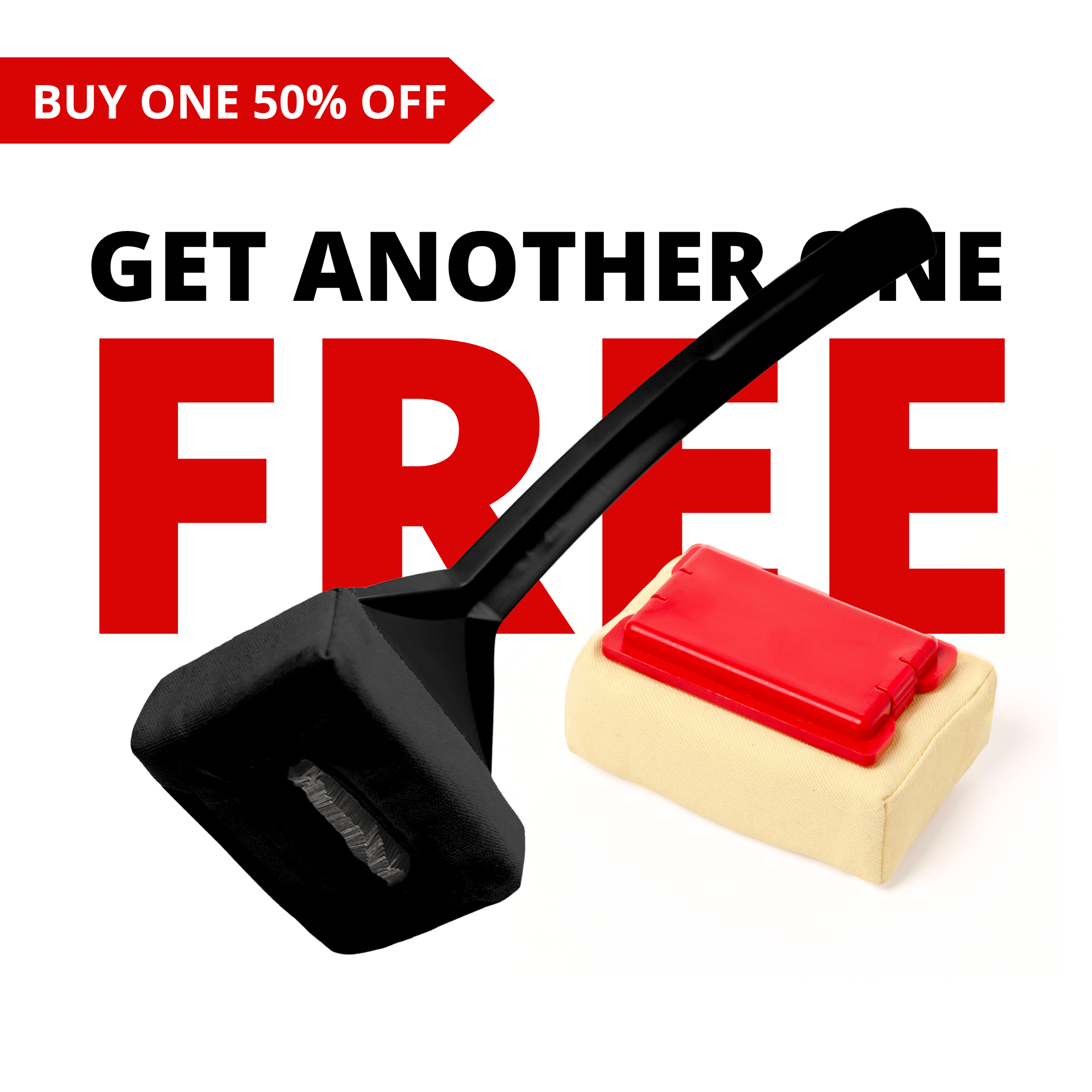 FREE All-in-One BOGO BUNDLE