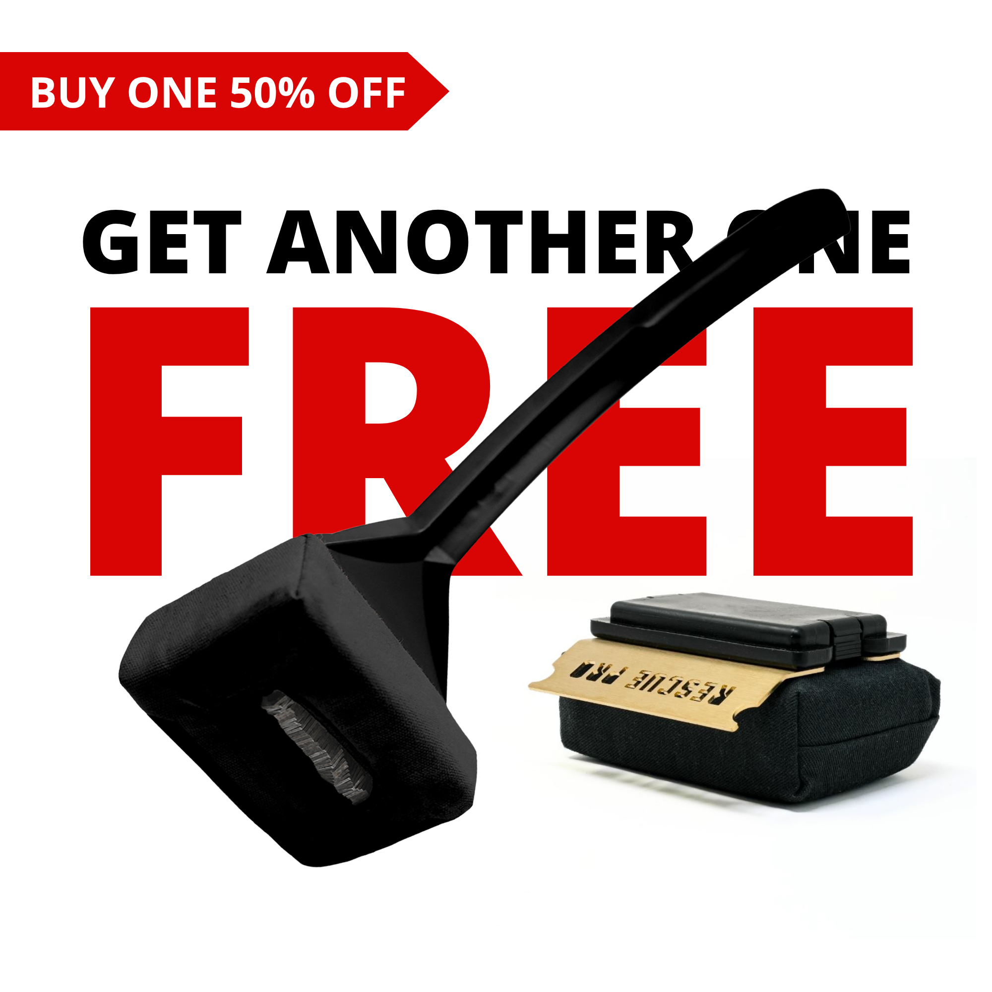 FREE All-in-One BOGO BUNDLE
