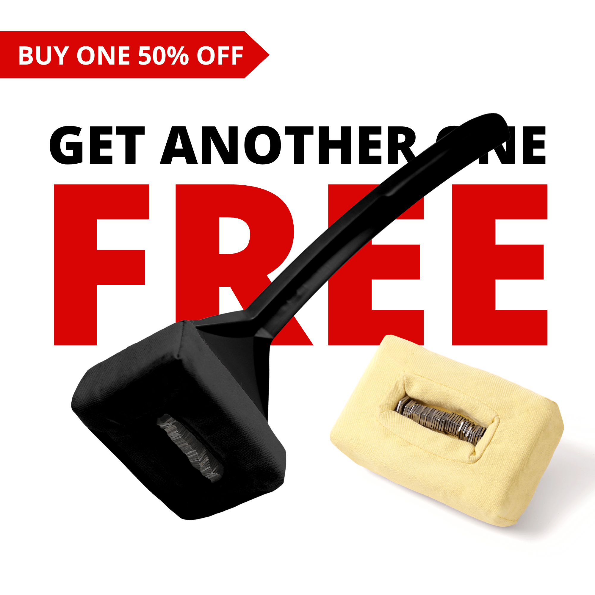 FREE All-in-One BOGO BUNDLE