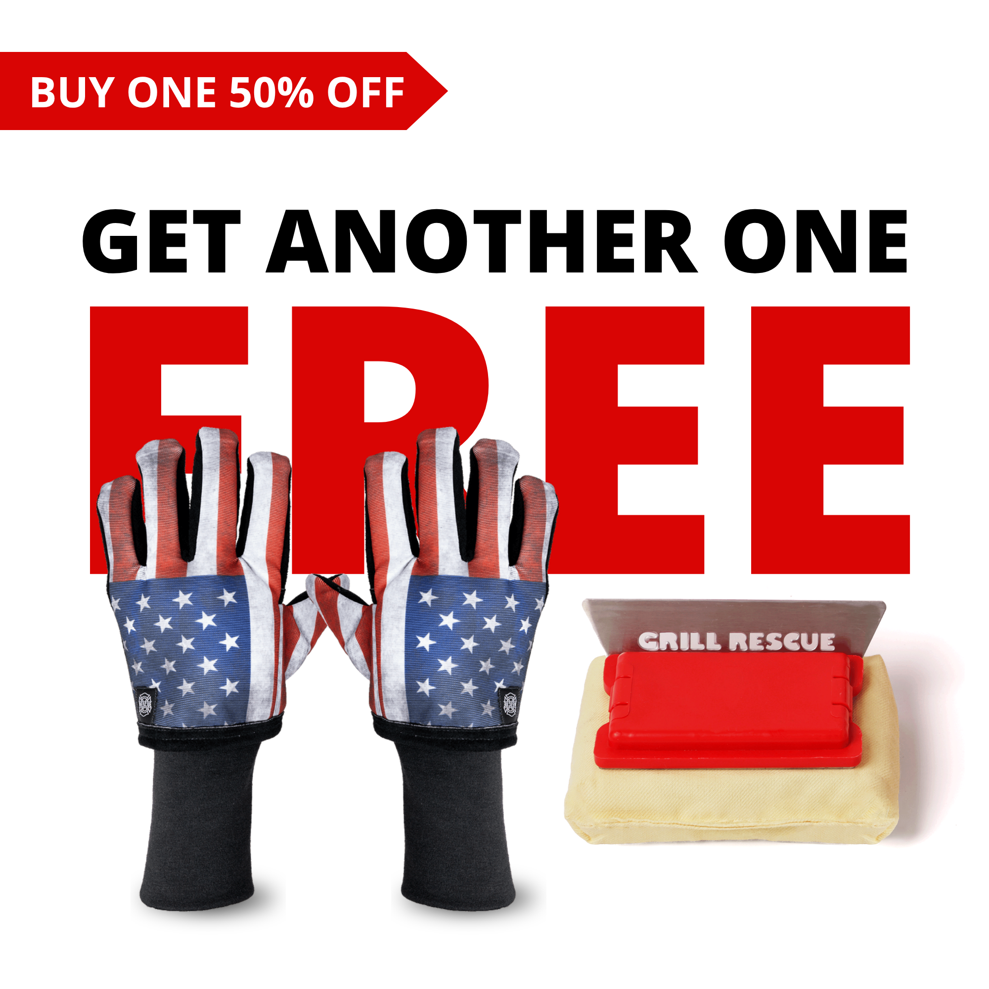 FREE All-in-One BOGO BUNDLE