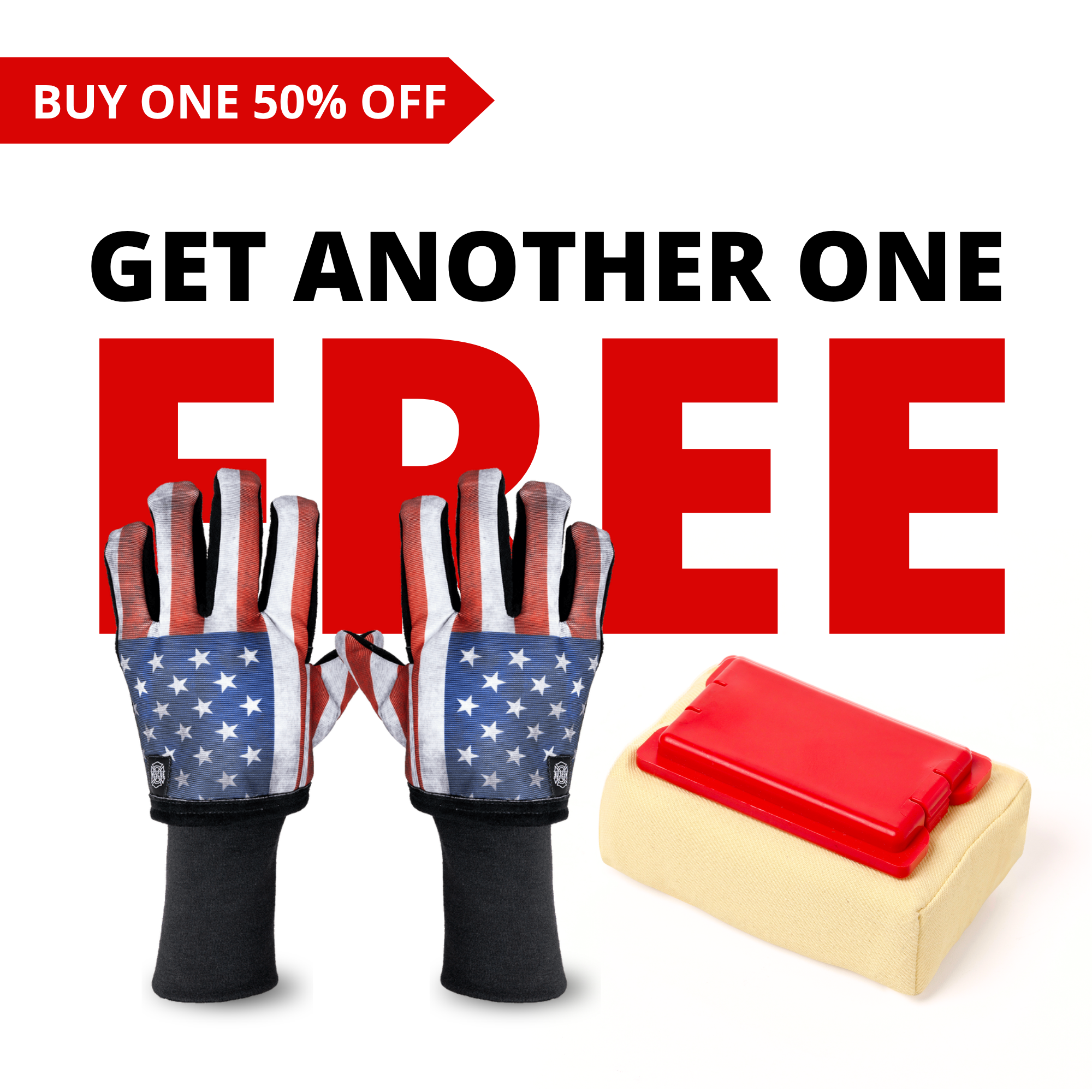 FREE All-in-One BOGO BUNDLE