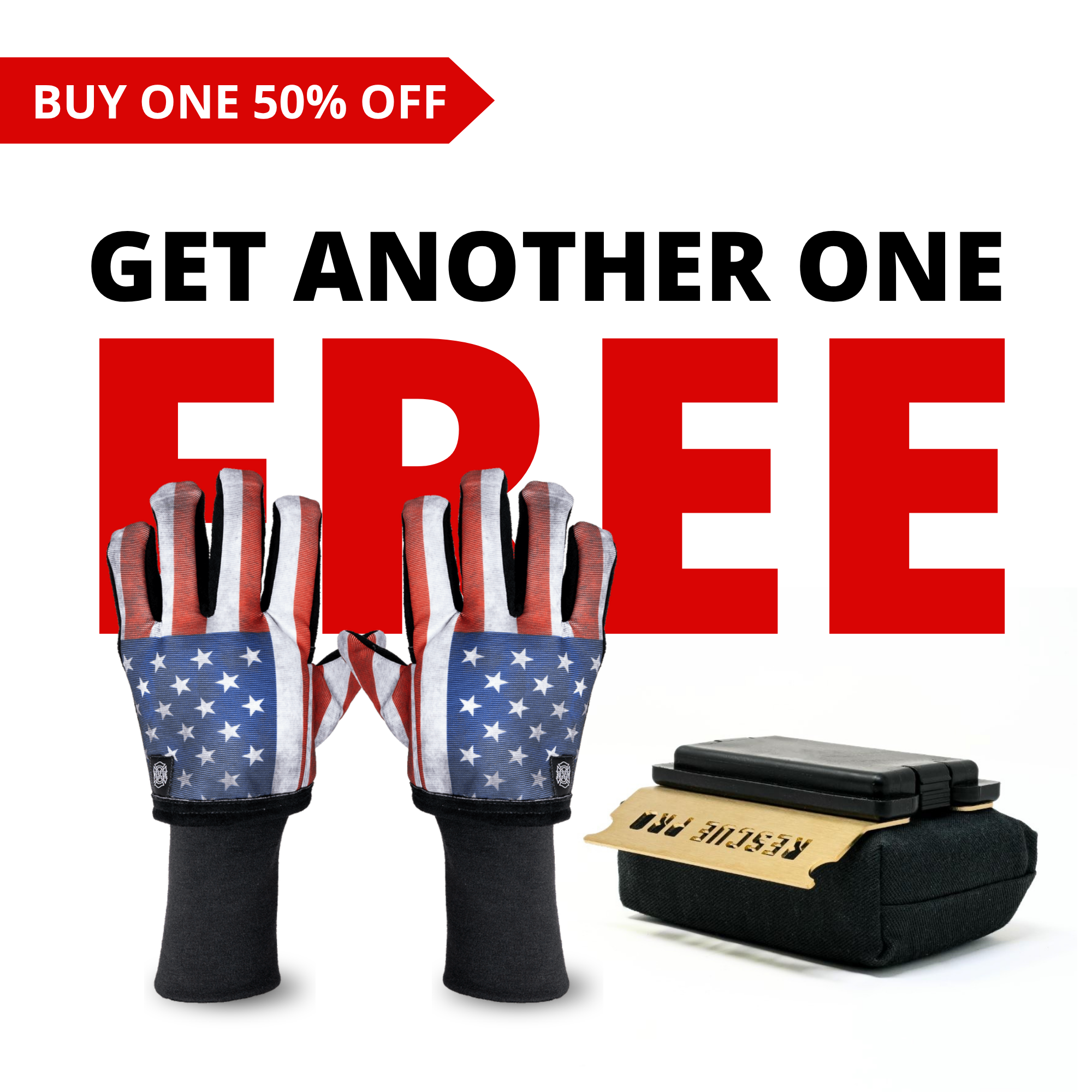 FREE All-in-One BOGO BUNDLE