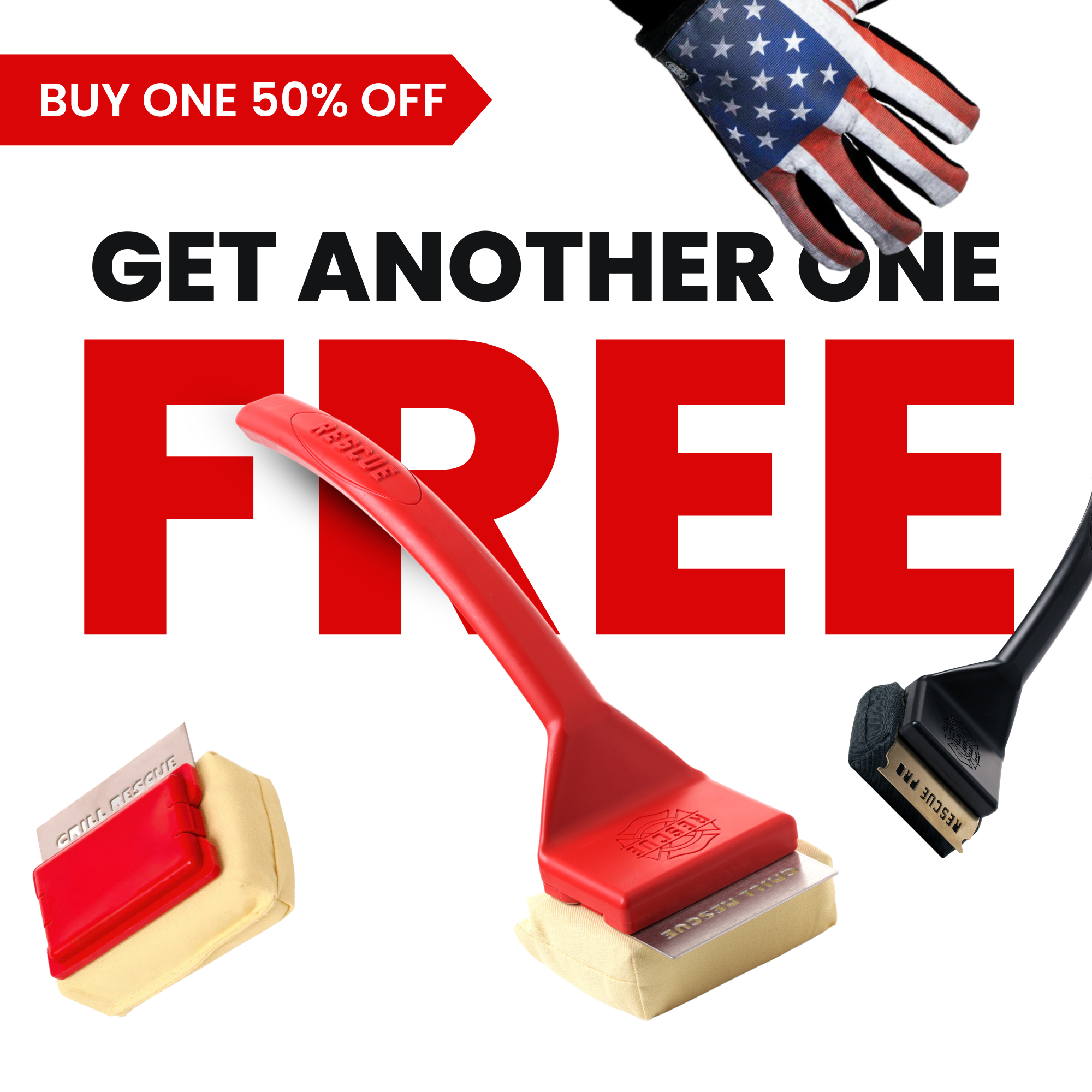 FREE All-in-One BOGO BUNDLE